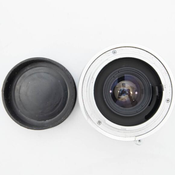 Vivitar Automatic Tele Converter 2X-7 Lens - Picture 5 of 13